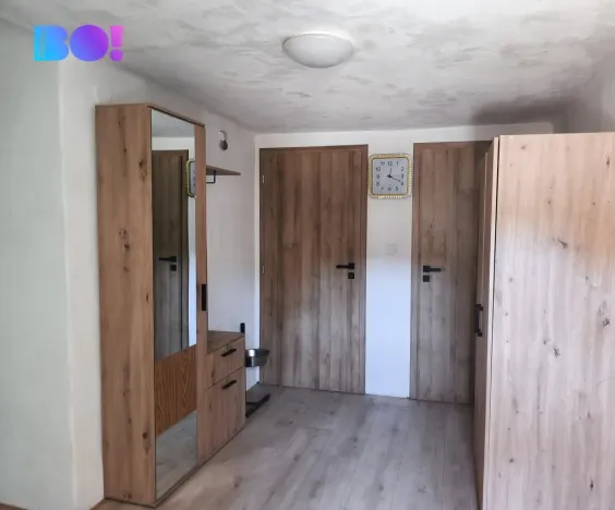 Prodej rodinného domu, Březová nad Svitavou, Hradčín, 70 m2