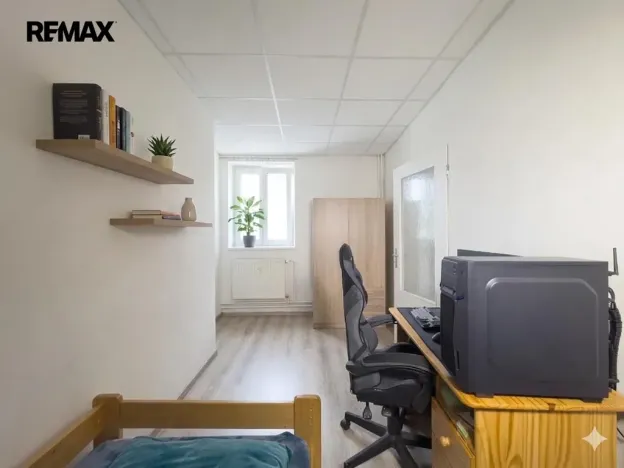 Prodej bytu 3+kk, Jemnice, Tyršova, 59 m2