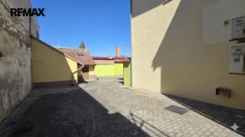 Prodej bytu 3+kk, Jemnice, Tyršova, 59 m2