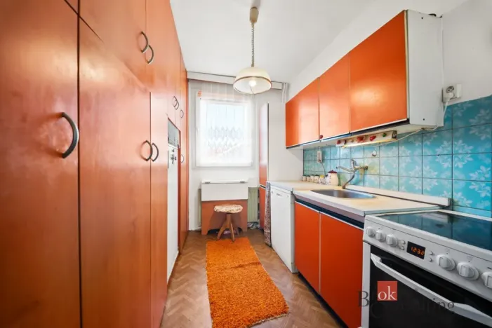 Prodej rodinného domu, Nový Bydžov, Třebízského, 180 m2