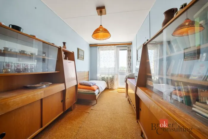 Prodej rodinného domu, Nový Bydžov, Třebízského, 180 m2