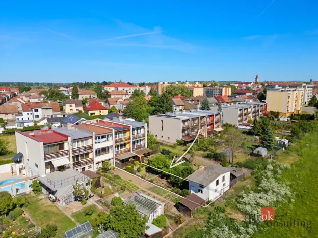 Prodej rodinného domu, Nový Bydžov, Třebízského, 180 m2