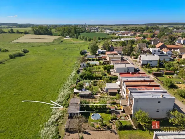 Prodej rodinného domu, Nový Bydžov, Třebízského, 180 m2