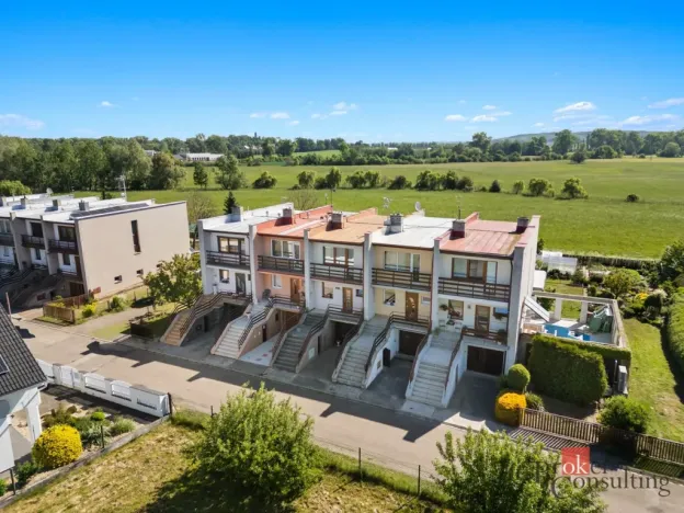 Prodej rodinného domu, Nový Bydžov, Třebízského, 180 m2