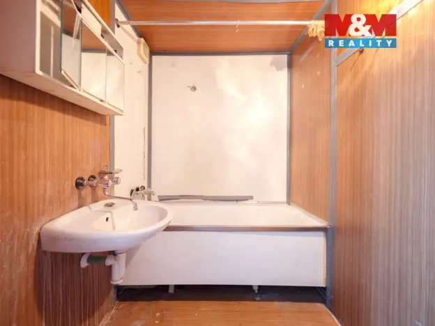 Prodej bytu 3+kk, Praha - Bohnice, Řešovská, 56 m2
