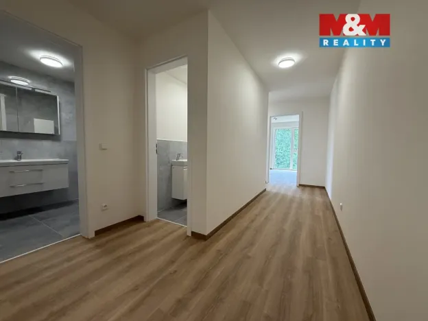 Pronájem bytu 2+1, Jablonec nad Nisou - Rýnovice, 123 m2