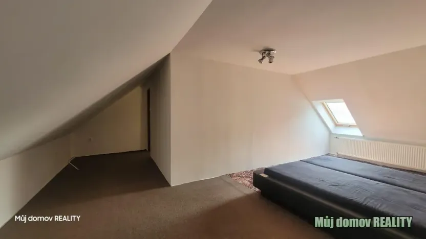 Pronájem bytu 4+kk, Praha - Horní Počernice, 103 m2
