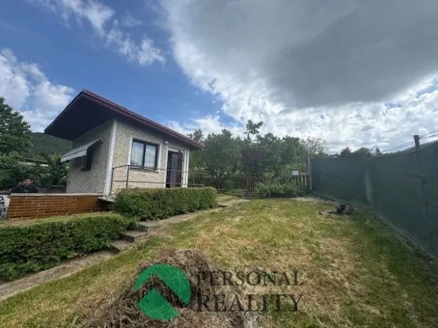 Prodej zahrady, Sázava - Černé Budy, 503 m2