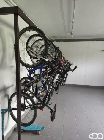 Pronájem bytu 3+kk, Nové Město nad Metují, Malecí, 57 m2