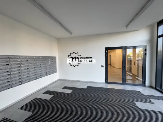 Pronájem bytu 1+kk, Praha - Žižkov, Malešická, 50 m2