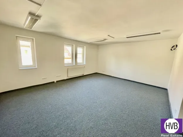 Pronájem komerční nemovitosti, Praha - Krč, Budějovická, 112 m2