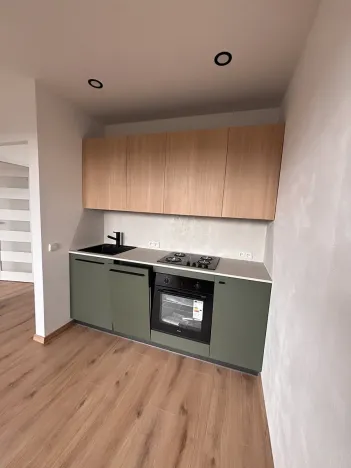 Prodej bytu 2+1, Jablonec nad Nisou, Havlíčkova, 47 m2