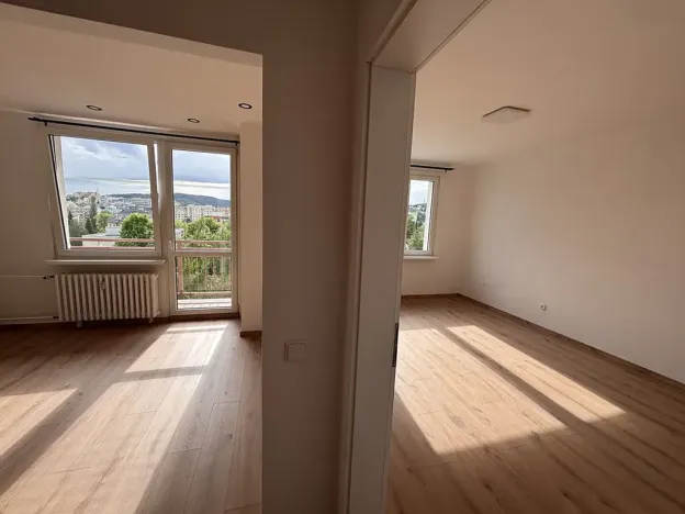 Prodej bytu 2+1, Jablonec nad Nisou, Havlíčkova, 47 m2