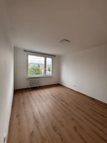 Prodej bytu 2+1, Jablonec nad Nisou, Havlíčkova, 47 m2