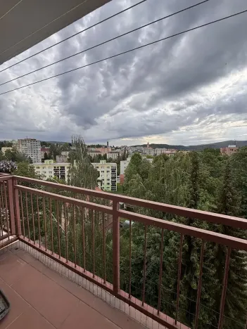 Prodej bytu 2+1, Jablonec nad Nisou, Havlíčkova, 47 m2