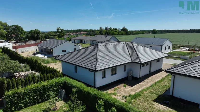 Prodej rodinného domu, Hrotovice, Manž. Orlových, 179 m2