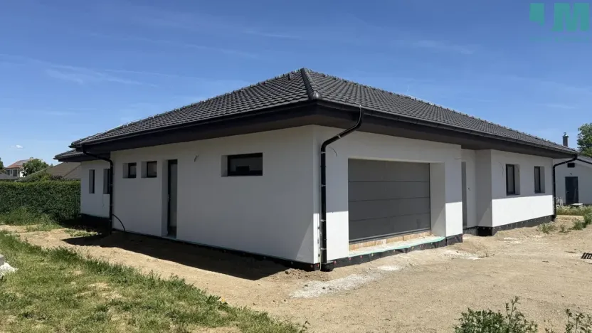 Prodej rodinného domu, Hrotovice, Manž. Orlových, 179 m2