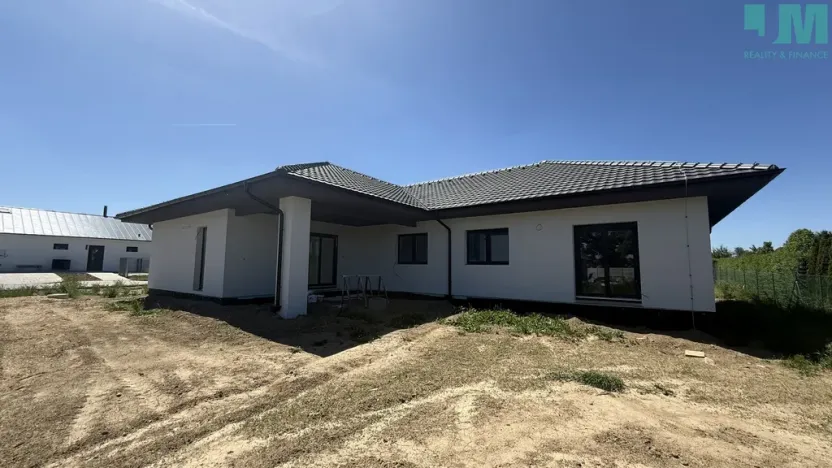 Prodej rodinného domu, Hrotovice, Manž. Orlových, 179 m2