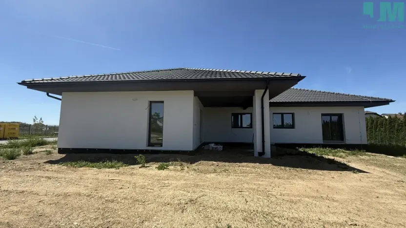 Prodej rodinného domu, Hrotovice, Manž. Orlových, 179 m2