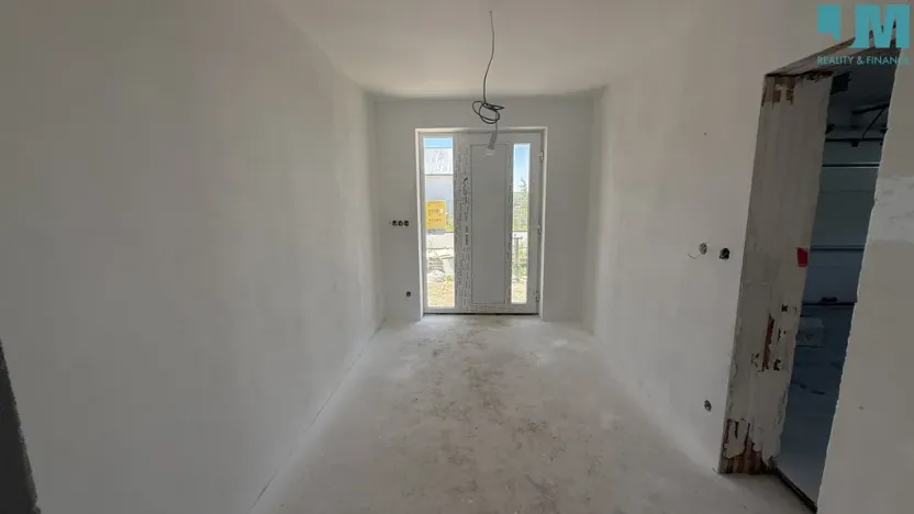Prodej rodinného domu, Hrotovice, Manž. Orlových, 179 m2