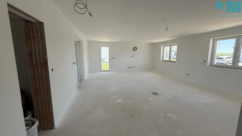 Prodej rodinného domu, Hrotovice, Manž. Orlových, 179 m2