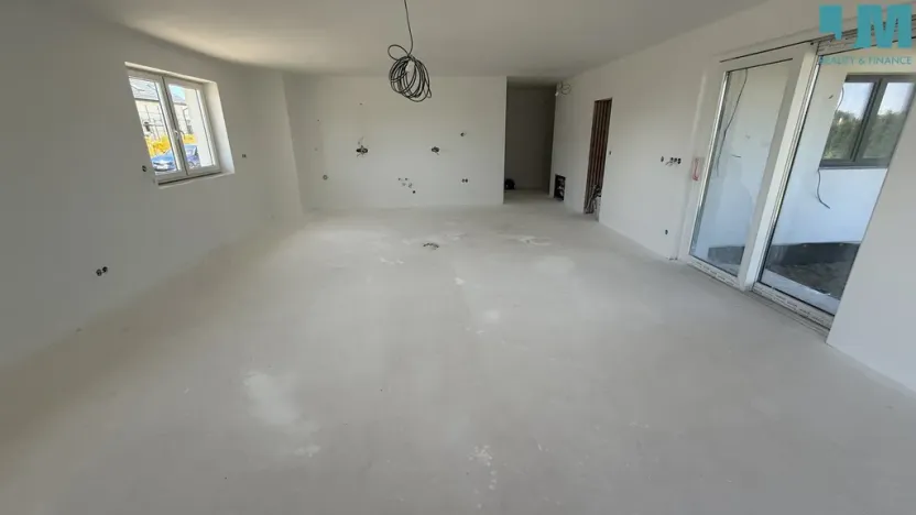 Prodej rodinného domu, Hrotovice, Manž. Orlových, 179 m2