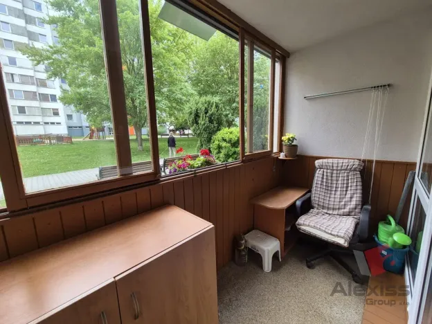 Prodej bytu 3+1, Veselí nad Lužnicí - Veselí nad Lužnicí I, Blatské sídliště, 78 m2