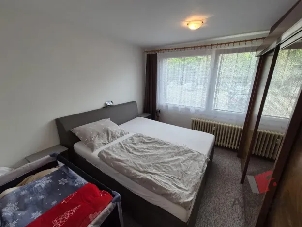 Prodej bytu 3+1, Veselí nad Lužnicí - Veselí nad Lužnicí I, Blatské sídliště, 78 m2