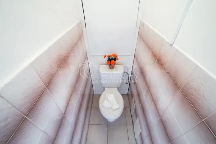 Pronájem bytu 2+1, Praha - Strašnice, Průběžná, 55 m2