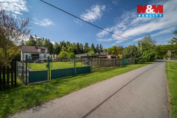 Prodej rodinného domu, Svojkovice, 94 m2