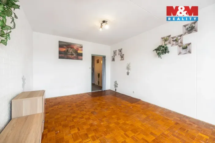 Prodej bytu 1+kk, Zlín, Družstevní, 35 m2