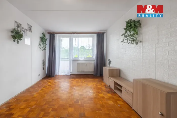 Prodej bytu 1+kk, Zlín, Družstevní, 35 m2