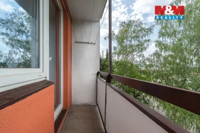 Prodej bytu 1+kk, Zlín, Družstevní, 35 m2