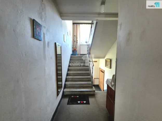 Prodej rodinného domu, Aš, Republikánská, 145 m2