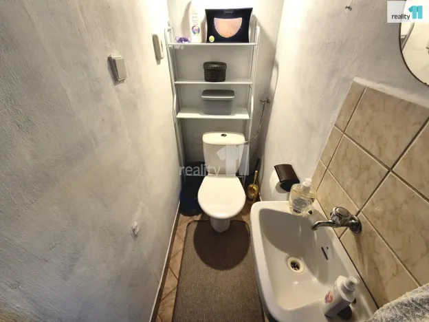 Prodej rodinného domu, Aš, Republikánská, 145 m2