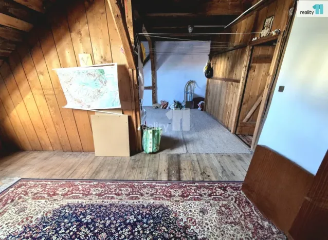 Prodej rodinného domu, Aš, Republikánská, 145 m2