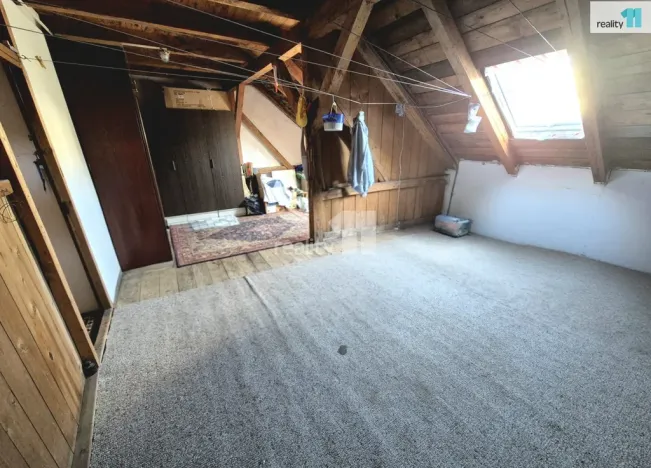 Prodej rodinného domu, Aš, Republikánská, 145 m2