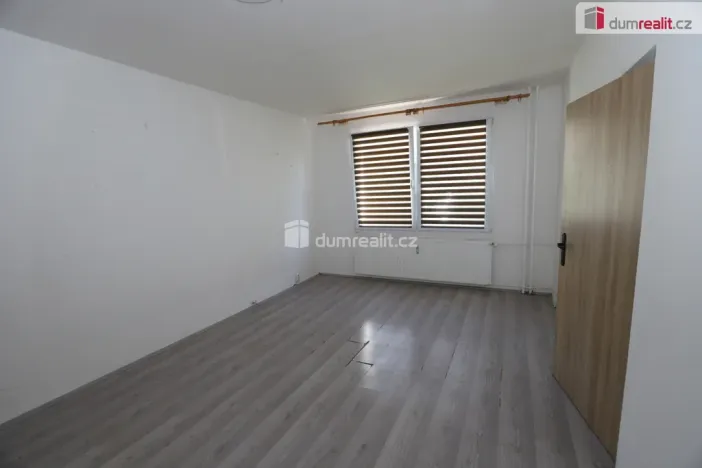 Pronájem bytu 1+1, Tachov, Jana Ziky, 42 m2
