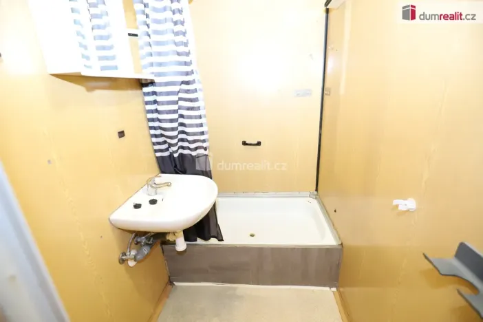 Pronájem bytu 1+1, Tachov, Jana Ziky, 42 m2