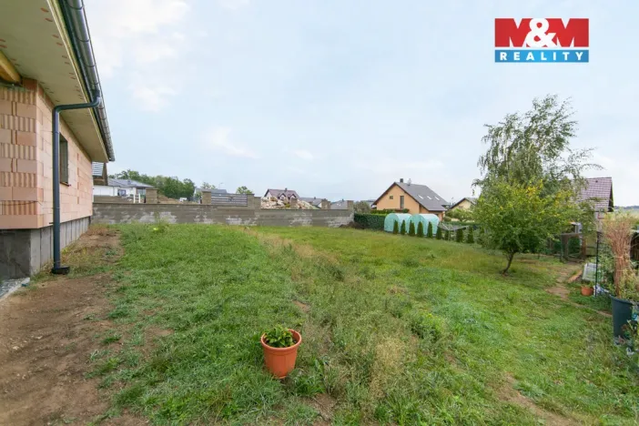 Prodej rodinného domu, Luženičky - Luženice, 124 m2