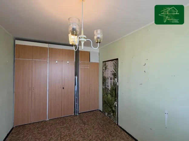 Prodej bytu 1+1, Česká Lípa, 40 m2
