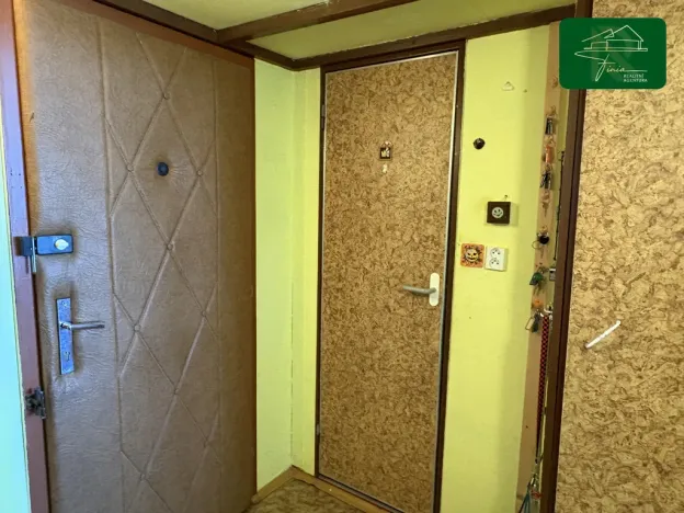 Prodej bytu 1+1, Česká Lípa, 40 m2