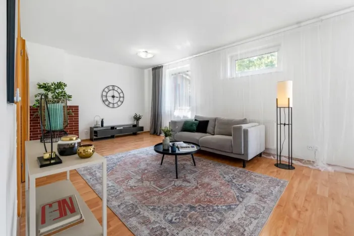 Prodej rodinného domu, Praha - Miškovice, Za můstkem, 202 m2