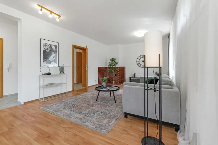 Prodej rodinného domu, Praha - Miškovice, Za můstkem, 202 m2
