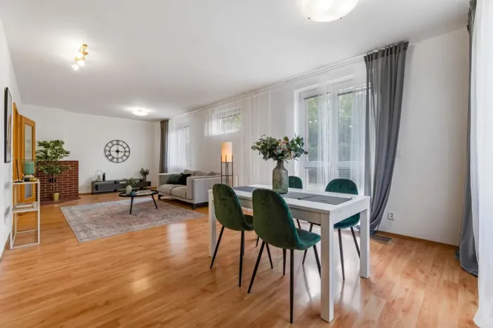 Prodej rodinného domu, Praha - Miškovice, Za můstkem, 202 m2