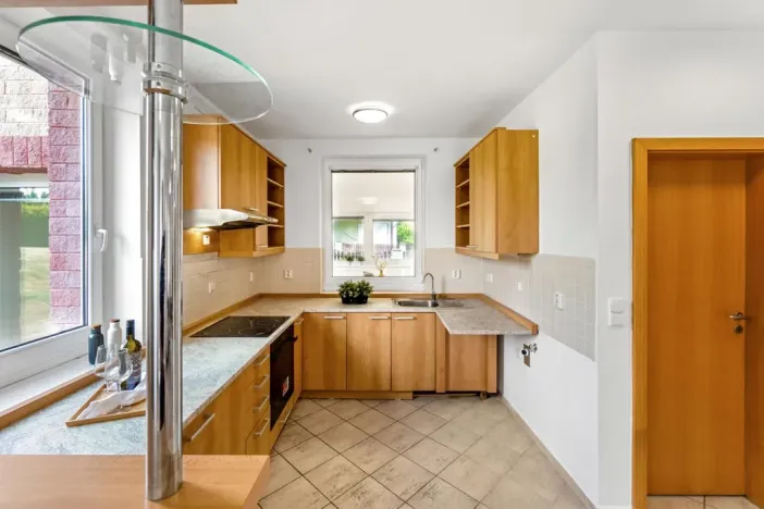 Prodej rodinného domu, Praha - Miškovice, Za můstkem, 202 m2