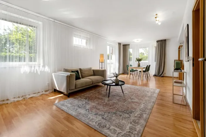 Prodej rodinného domu, Praha - Miškovice, Za můstkem, 202 m2