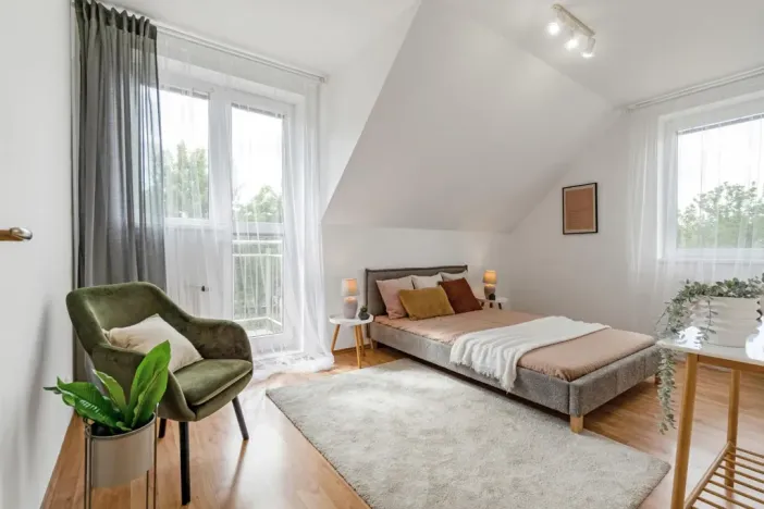 Prodej rodinného domu, Praha - Miškovice, Za můstkem, 202 m2