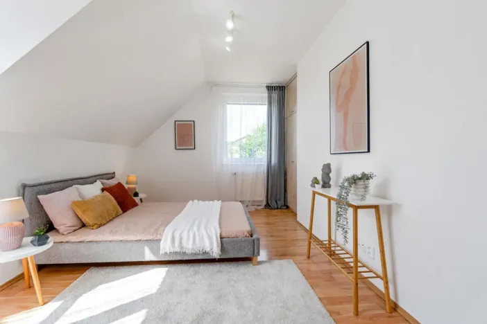 Prodej rodinného domu, Praha - Miškovice, Za můstkem, 202 m2