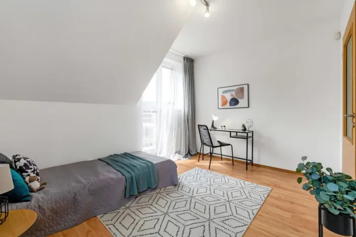 Prodej rodinného domu, Praha - Miškovice, Za můstkem, 202 m2